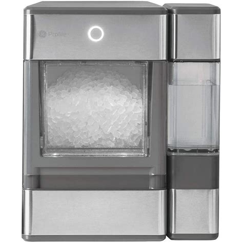 Get the first nuggets in just 10 minutes. . Countertop nugget ice maker walmart